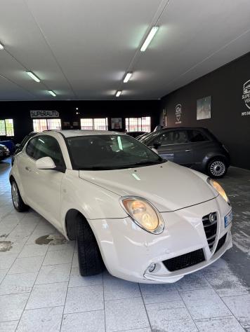 Alfa Romeo MiTo 1.4 78 CV 8V S&S Distinctive Sport Pack - Foto 3