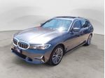 BMW Serie 3 330d 48V xDrive Touring Luxury