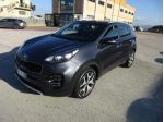 Kia Sportage 2.0 crdi GT Line awd 136cv