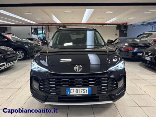 MG ZS 1.5 Hybrid+ Luxury rif. 24162724 - Foto 2