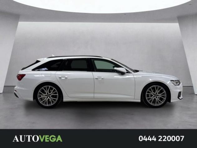 AUDI A6 Avant 45 3.0 tdi mhev 48v S-Line Quattro S-tronic rif. 24194132 - Foto 3