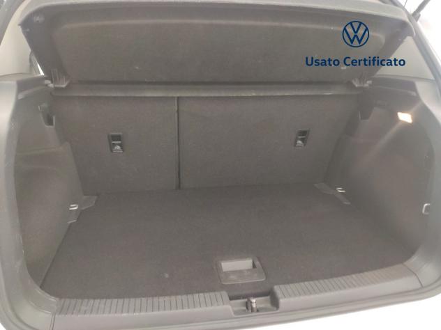 Volkswagen T-Cross 1.0 TSI 85kW Style BMT DSG - Foto 10