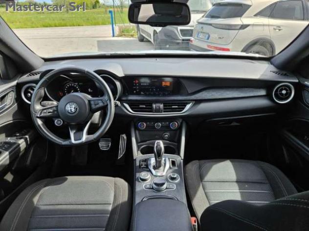 ALFA ROMEO Stelvio Stelvio my23 2.2 td Super Q4 210cv auto - GP956FN rif. 23965827 - Foto 10