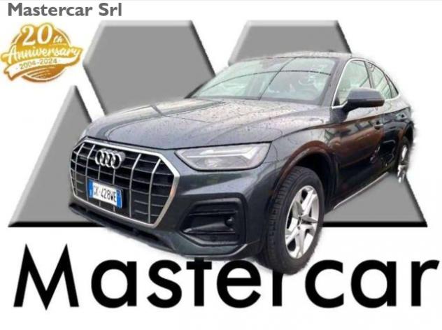 AUDI Q5 Sportback 40 2.0 tdi Ad-Sport 4x4 S-tronic-GK428WE rif. 23965301