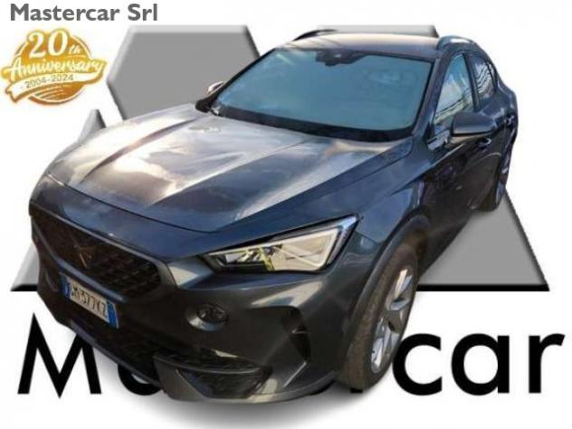 CUPRA Formentor Formentor 2020 1.5 tsi 150cv dsg- GM377KZ rif. 24038917