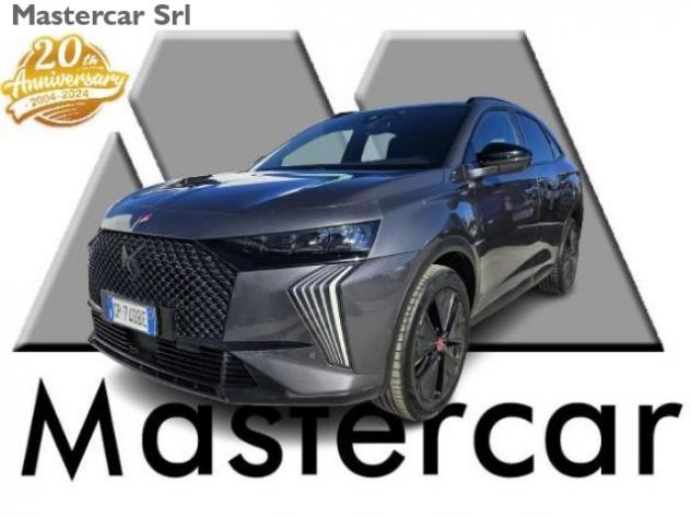 DS AUTOMOBILES DS 7 1.5 bluehdi Performance Line 130cv auto - GP740BE rif. 24021127