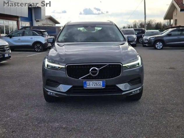 VOLVO XC60 XC60 2.0 b4 Momentum Business awd auto -GE726SL rif. 23835181 - Foto 9