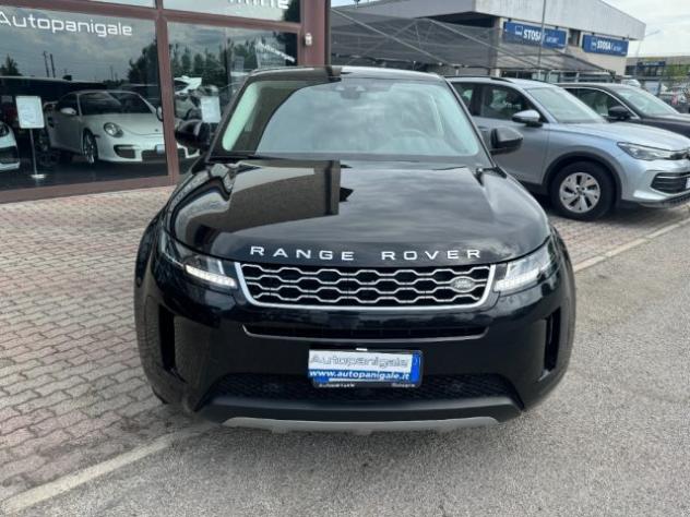LAND ROVER Range Rover Evoque 2.0D I4-L.Flw 150 CV AWD Auto S rif. 23926180 - Foto 2
