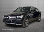 MERCEDES-BENZ GLC 300 d 4Matic Coupé Premium rif. 23727117