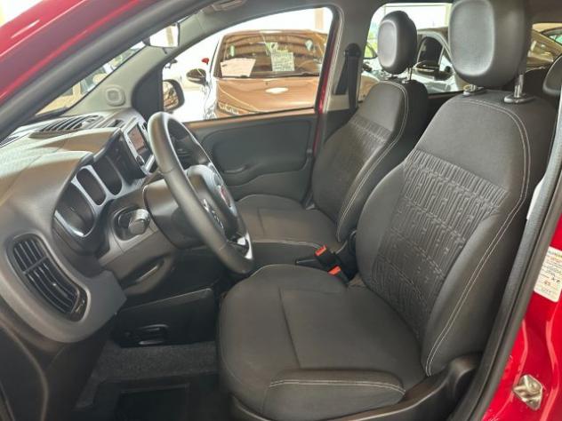 FIAT Panda 1.0 FireFly S&S Hybrid City Cross rif. 24101883 - Foto 7