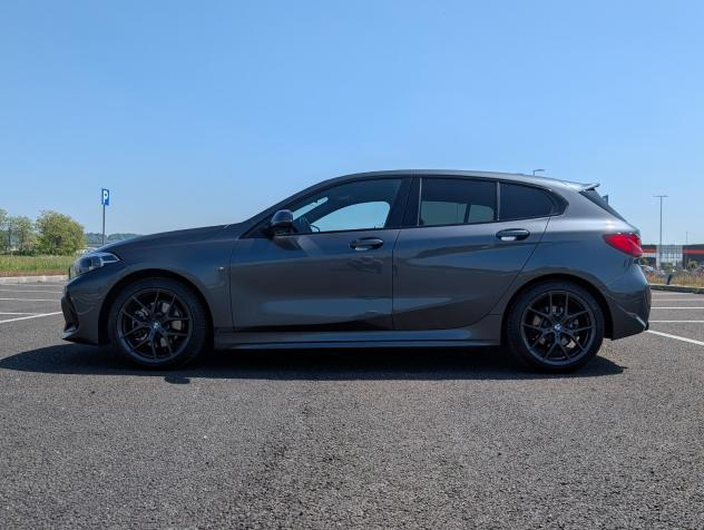 Bmw 116 116d 5p. Msport - Foto 6
