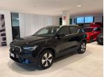 Volvo XC40 T4Recharge PHEV Core Navi Cruise FariLED Cerchi18”
