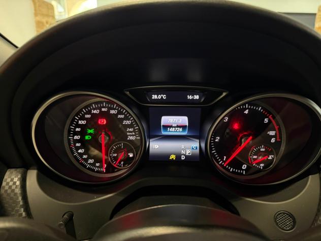 Mercedes-benz A 180 d Automatic Premium - Foto 10