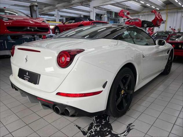 FERRARI California T DCT |FERRARI APPROVED| IVA ESPOSTA rif. 23931624 - Foto 4