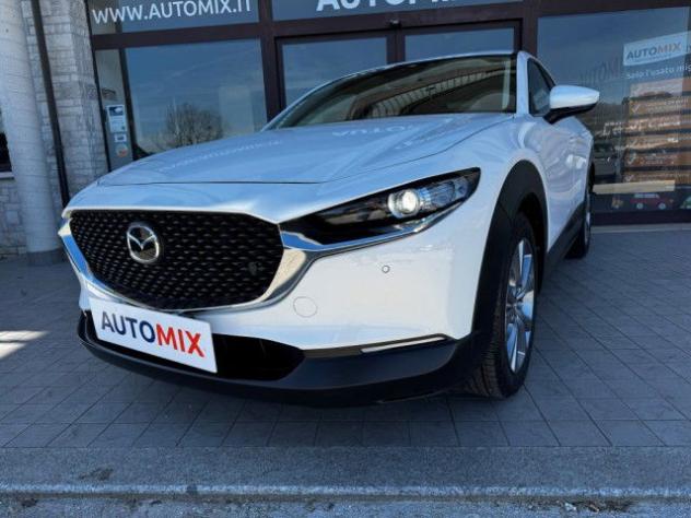 Mazda CX-30 2.0 m-hybrid Exclusive 2wd 122cv 6mt - Foto 5