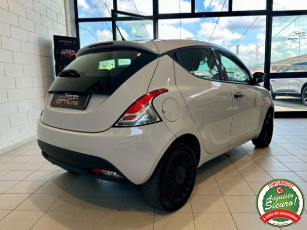 LANCIA Ypsilon 1.2 69CV S&S Elefantino Blu *NEOPAT*BLUETOOTH* rif. 23750640 - Foto 3