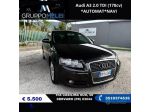 Audi A3 2.0 TDI (170cv) *AUTOMAT*NAVI