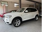 Bmw X3 xdrive20d Automatica 190cv