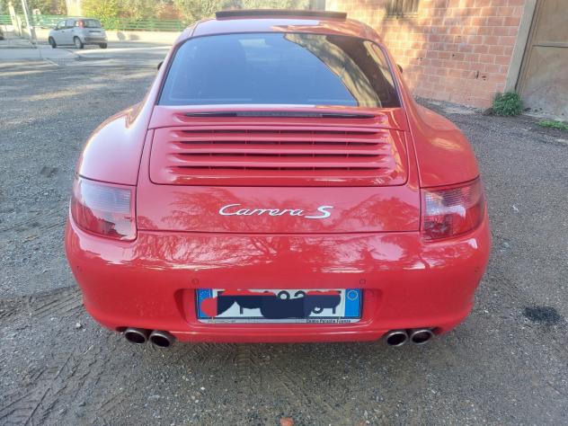 Porsche 997 S CARRERA 3.8 - Foto 5