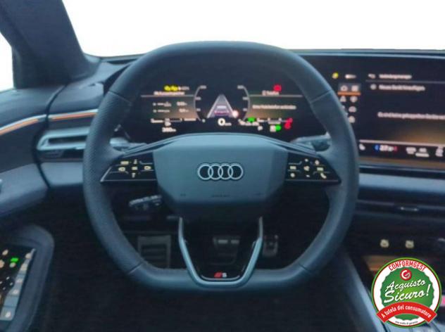 AUDI A5 2.0 tdi S line 204cv s-tronic PREZZO REALE rif. 23696935 - Foto 9
