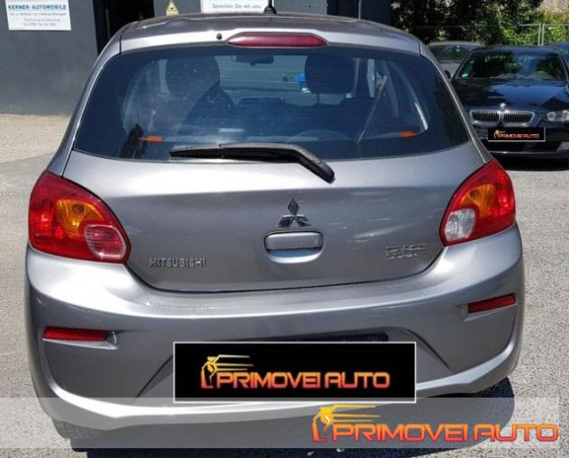 MITSUBISHI Space Star 1.0 rif. 21189801 - Foto 10