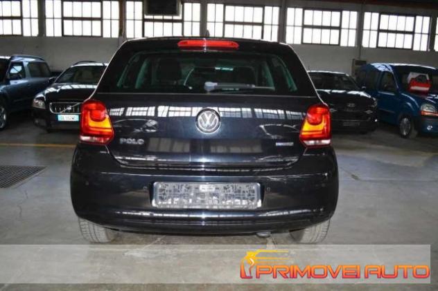 VOLKSWAGEN Polo 1.2 70 CV 5p. Life rif. 21355894 - Foto 4