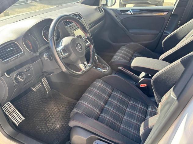 Vw Golf VI 2.0 Gti 210cv Dsg 85.000 KM COME NUOVA - Foto 2