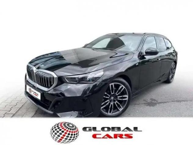 BMW 520 520d 48V xDrive Touring M Sport/Panor/ACC/H-Up/360 rif. 23994974