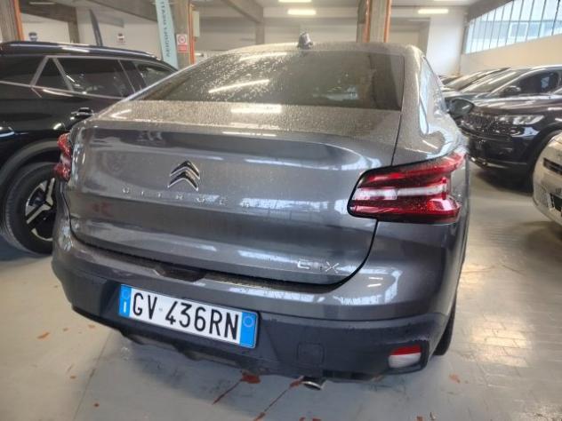 CITROEN C4 X BlueHDI 130 S&S EAT8 Max rif. 23784017 - Foto 7