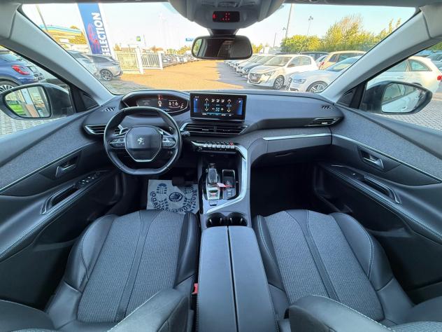 Peugeot 5008 BlueHDi 130 S&S EAT8 GT OMOLOGATA 7 POSTI - Foto 9