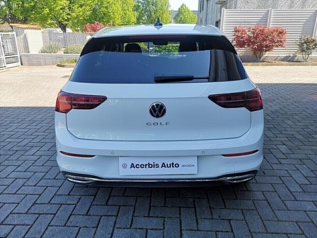 Volkswagen Golf 2.0 TDI SCR Style Tetto apribile - Foto 6