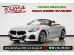 BMW Z4 sDrive 20i M sport autom. interni pelle arancio rif. 23842482