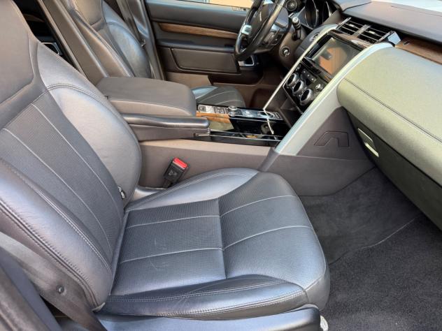 Land Rover Discovery 2.0 TD4 180 CV HSE Luxury - Foto 6