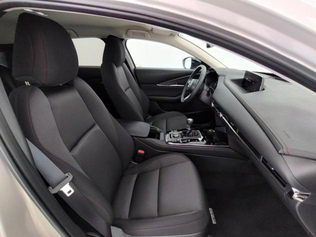 Mazda CX-30 e-Skyactiv-G M Hybrid 2WD Homura - Foto 3
