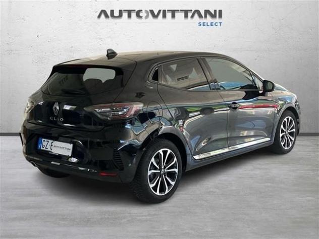 RENAULT Clio 1.0 TCe Techno rif. 23894153 - Foto 4
