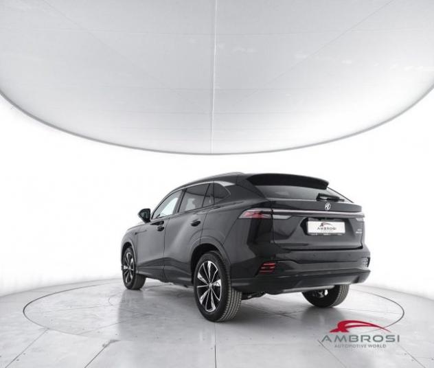 MG HS PHEV 1.5T EDU 2WD LUXURY rif. 23849724 - Foto 4