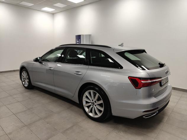 Audi A6 40TDI 204cv S tronic Navi BauleElettrico Cerchi19 - Foto 9