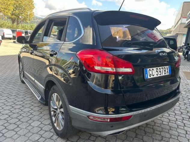 DR Automobiles DR6 DR Evo - 1.5 GPL rif. 24065181 - Foto 6