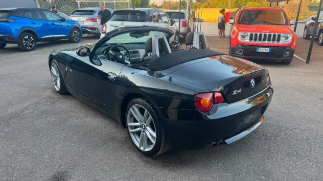 Bmw Z4 2.5i cat Roadster - Foto 6