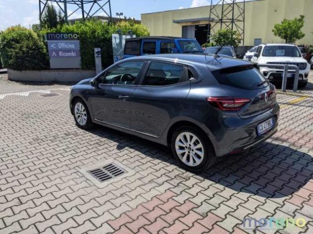 RENAULT Clio 1.5 blue dCi 85 CV Zen rif. 19169015 - Foto 7