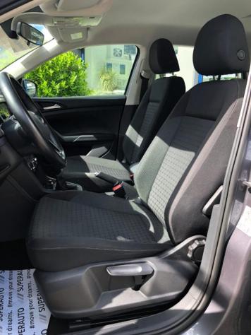 VOLKSWAGEN T-Cross 1.0 TSI Style *CERCHI LEGA*SENSORI PARCHEGGIO* rif. 23738714 - Foto 8