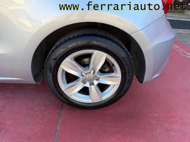 AUDI A1 1.4 TDI NEOPATENTATI rif. 23481747 - Foto 6