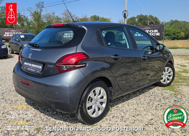 Peugeot 208 31000KM REALI PREZZO FINALE - Foto 2