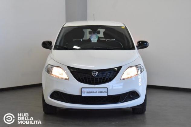 LANCIA Ypsilon 1.0 FireFly 5 porte S&S Hybrid Silver Plus rif. 23972680