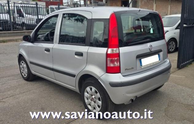 FIAT Panda 1.2 Dynamic rif. 23991768 - Foto 4