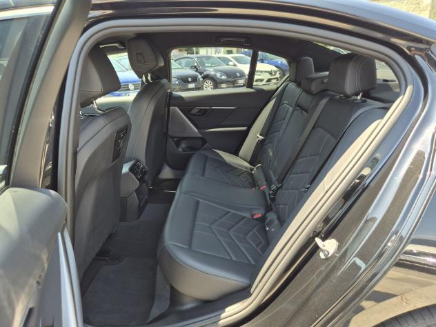 BMW Serie 5 G60 Berlina 520d 48V xdrive MSport auto - Foto 7
