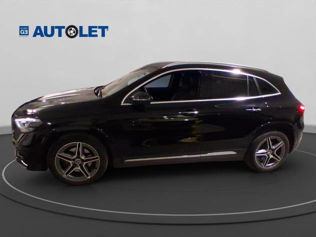 Mercedes-benz GLA 220 200 d Automatic 4Matic AMG Line Premium Plus 190CV - Foto 5