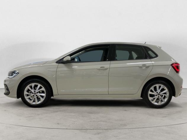 Volkswagen Polo 1.0 TSI Style - Foto 4