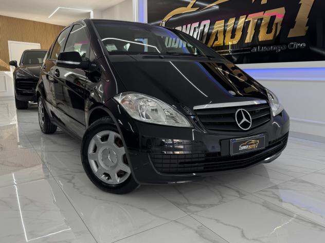 Mercedes-benz Classe A 160 Special Edition - Foto 5