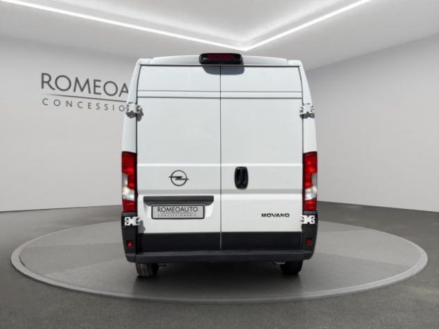 OPEL Movano 2.2 diesel 140 CV L3H2 prezzo Iva inclusa rif. 23992676 - Foto 5